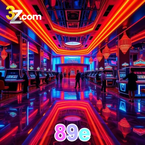 89e app Jogos de caça-níqueis