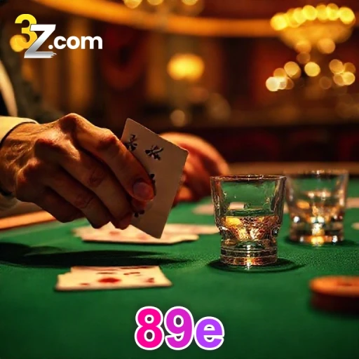 89e app Jogos